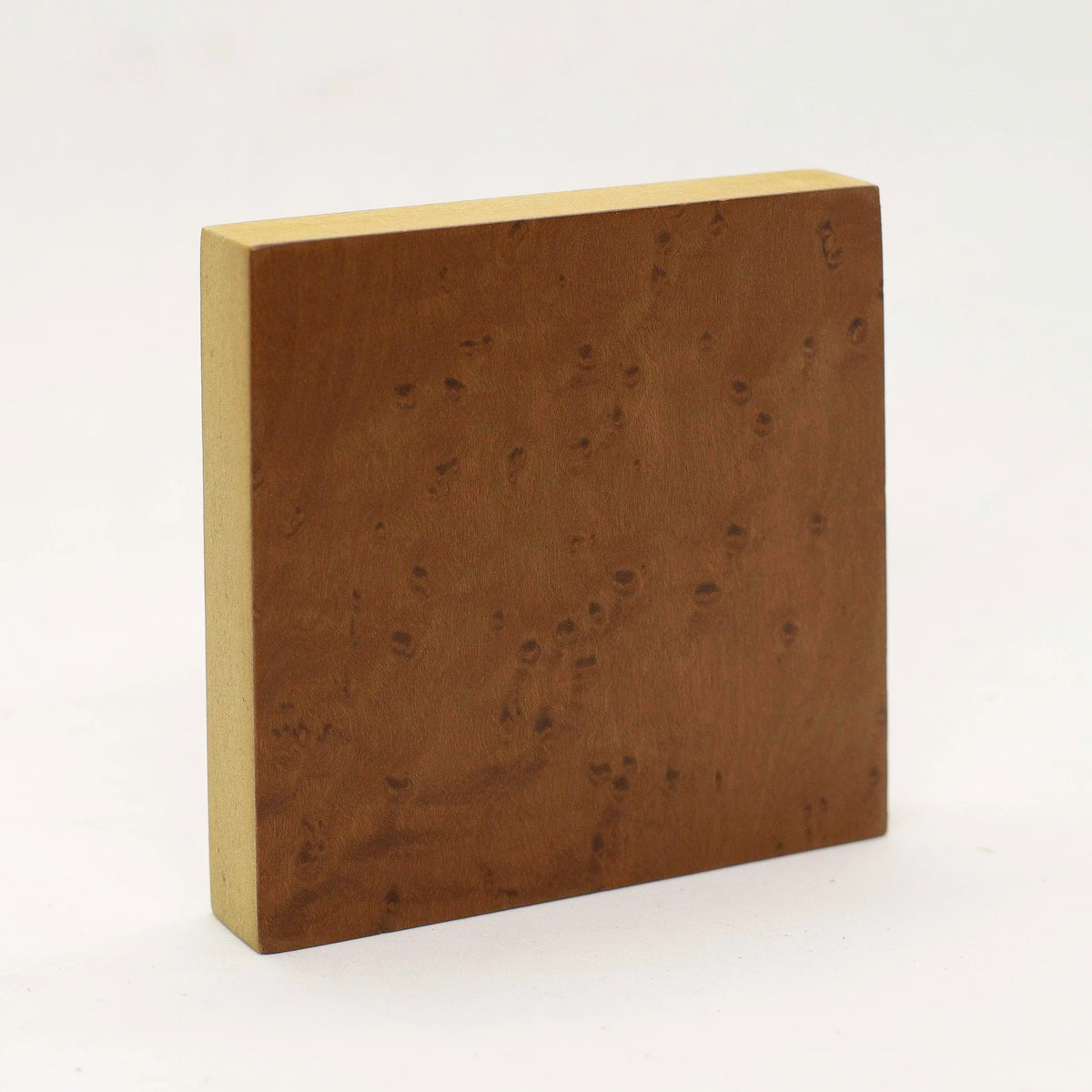 Birdseye Maple Santal