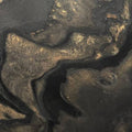 Black Panthus Marble