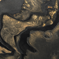 Black Panthus Marble