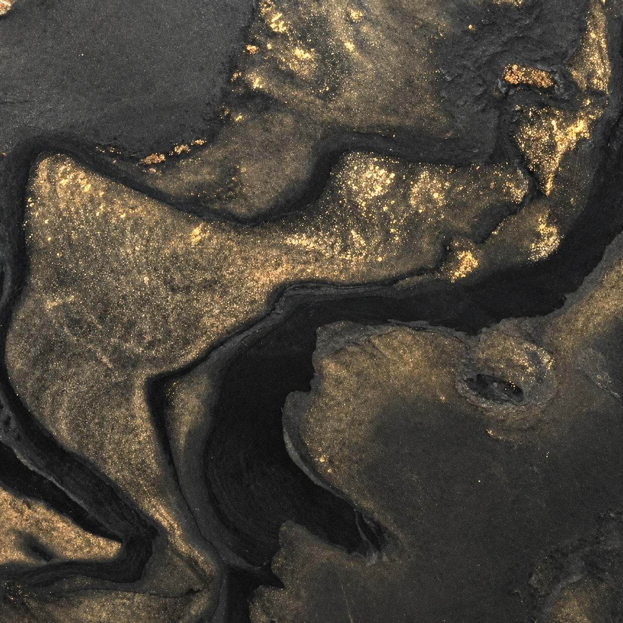 Black Panthus Marble