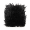 Sheepskin Black