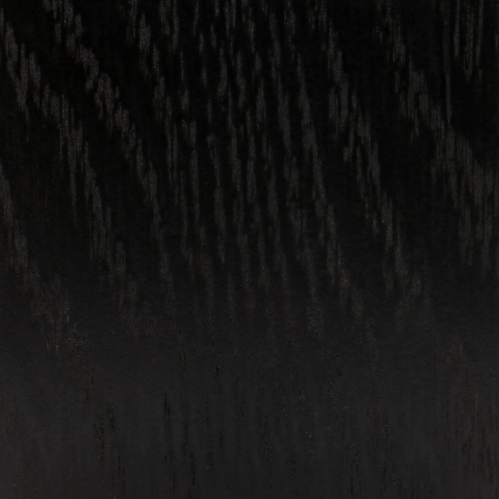 Blackened Oak