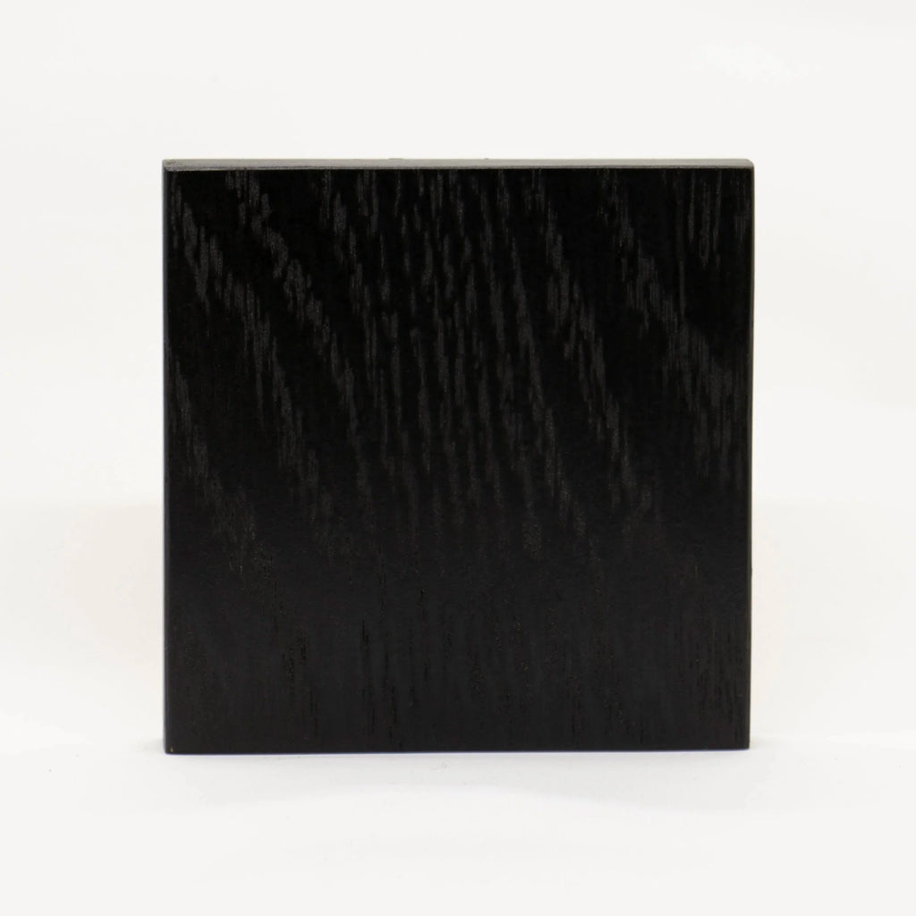 Blackened Oak