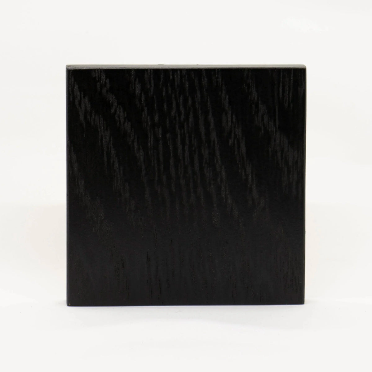 Blackened Oak