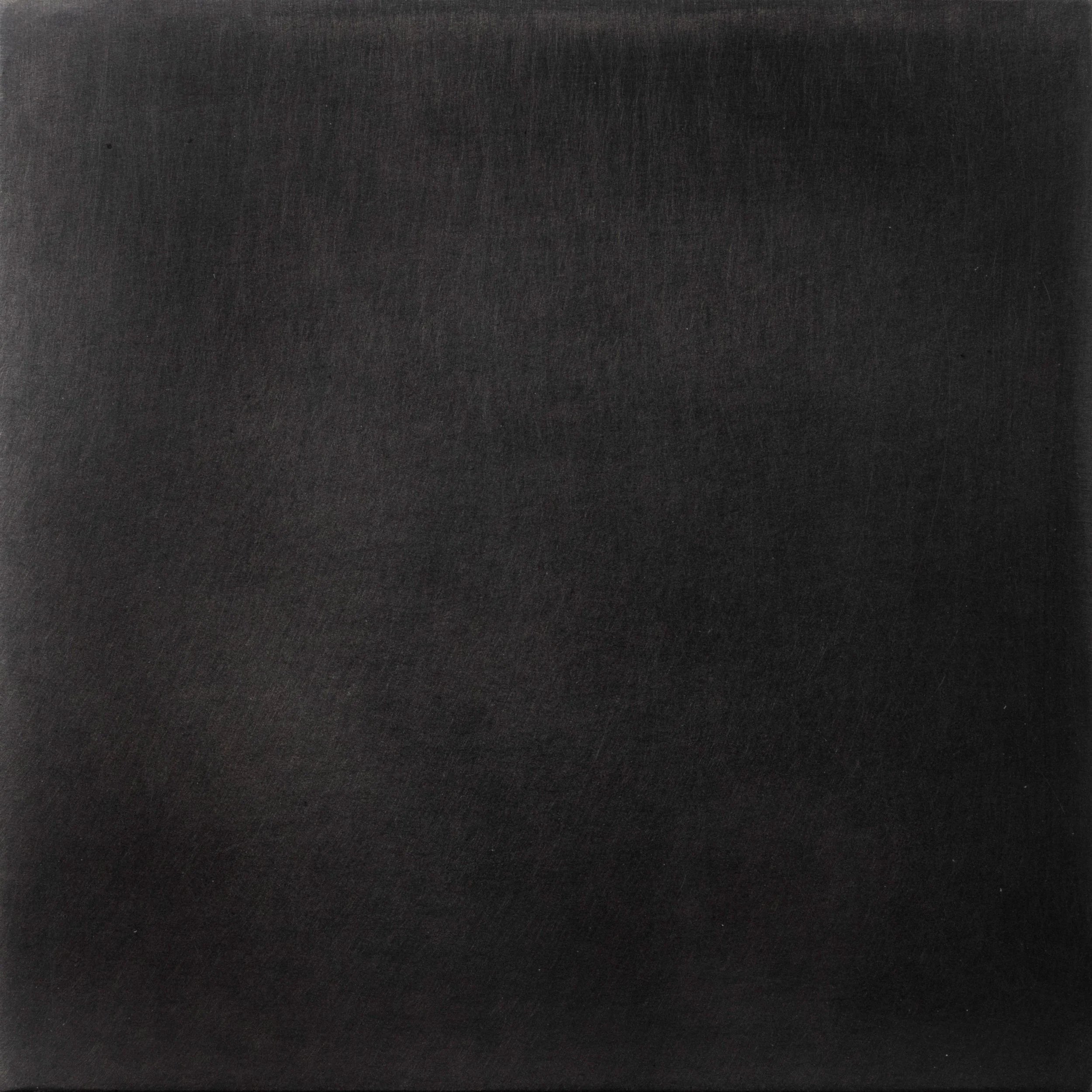 Blackened Metal