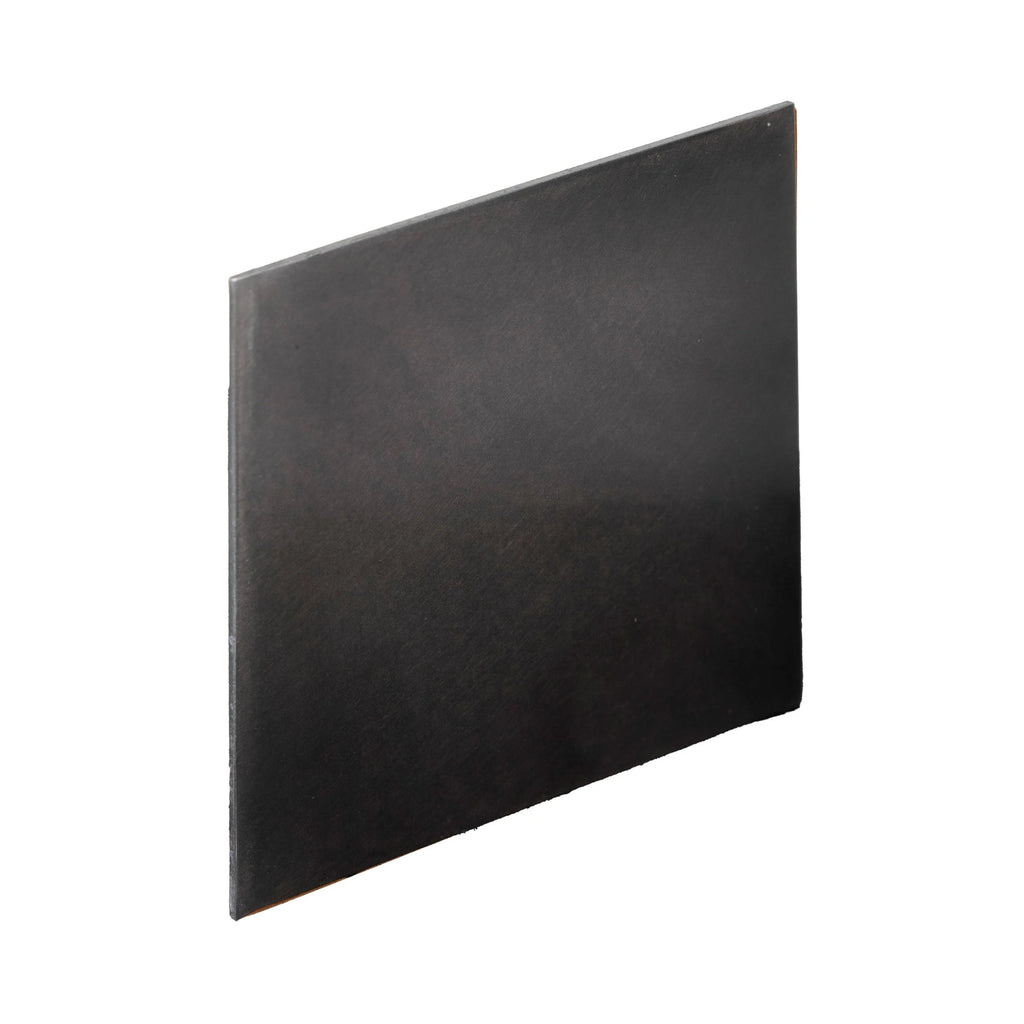 Blackened Metal