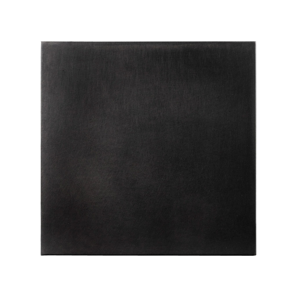 Blackened Metal