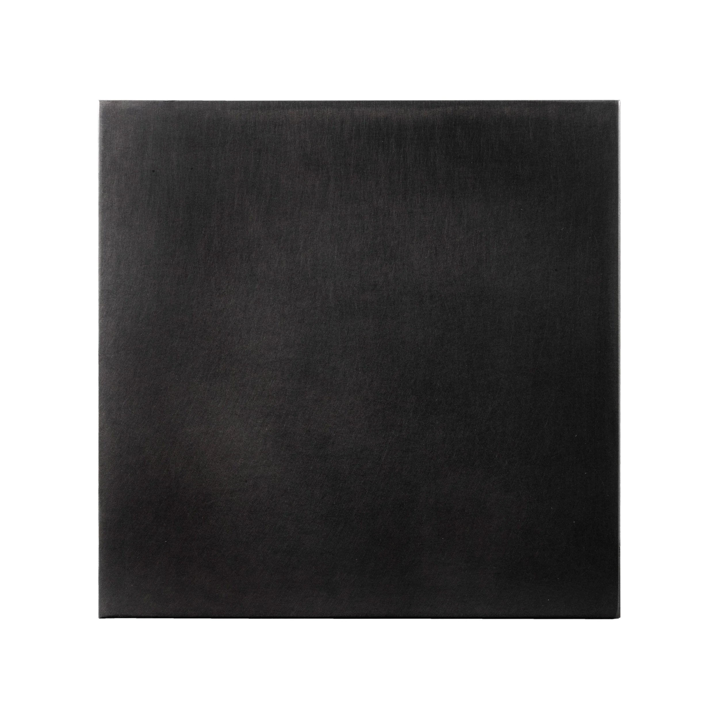 Blackened Metal