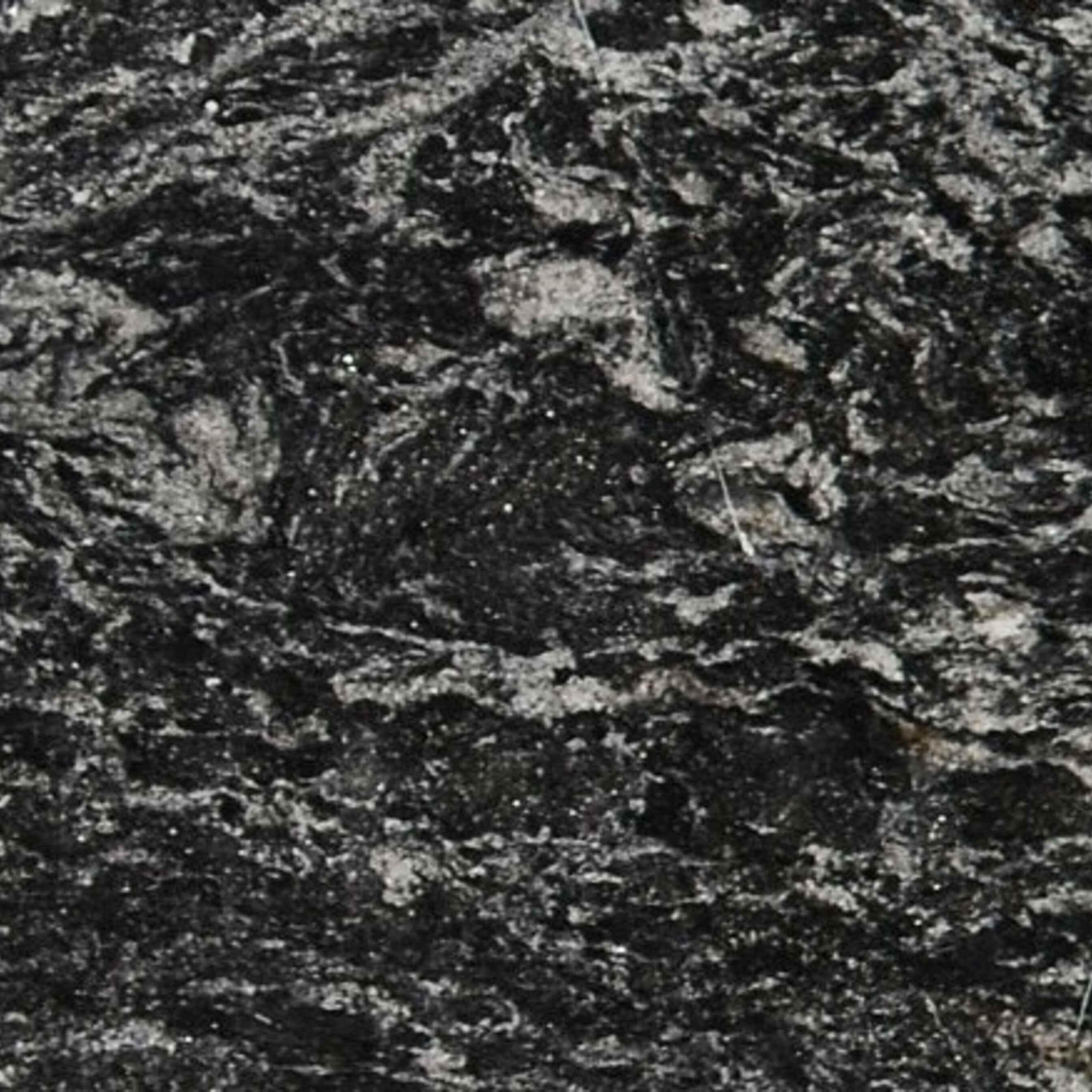 Boreal Black Granite