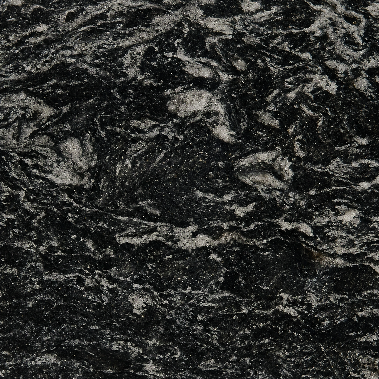 Boreal Black Granite