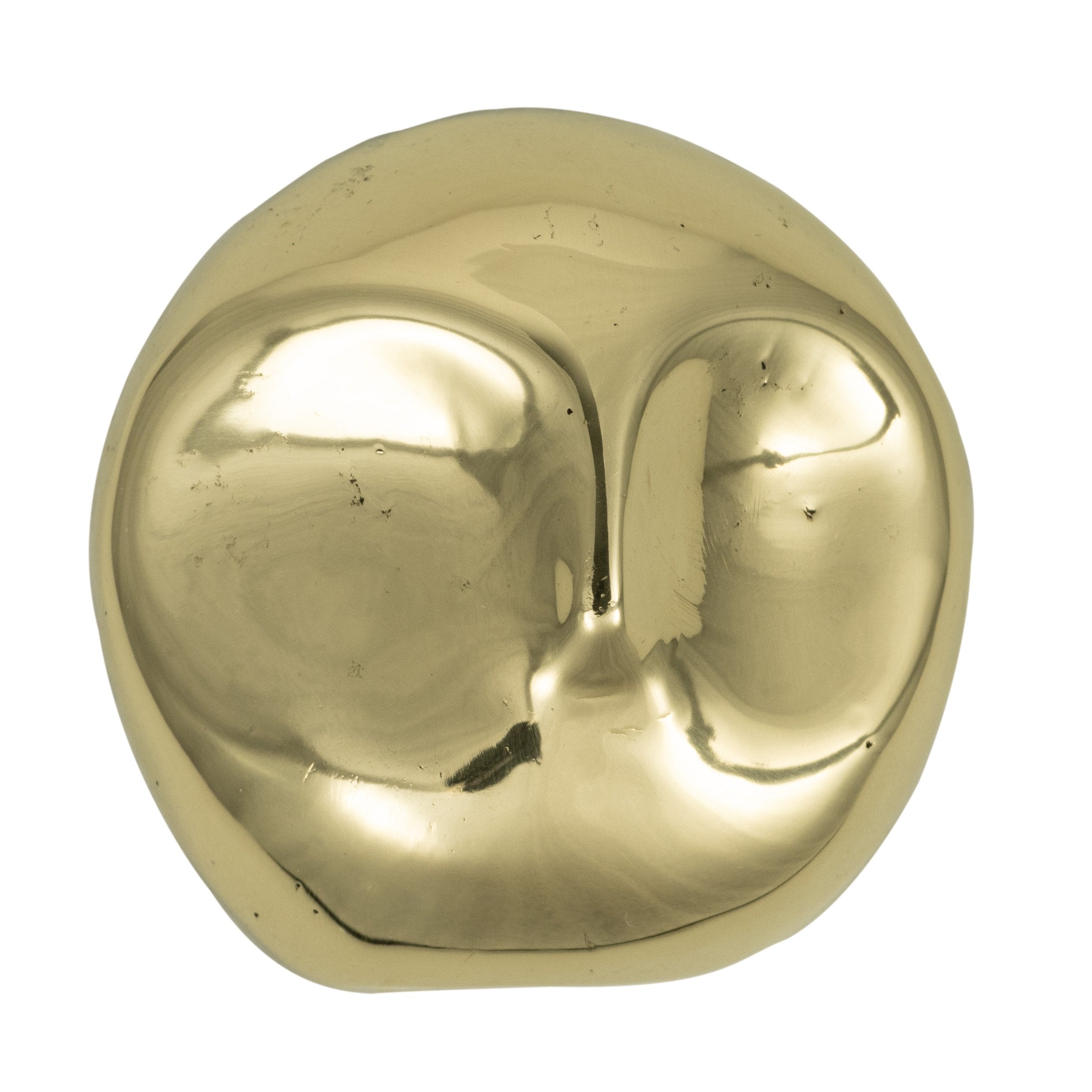 Brass Polished