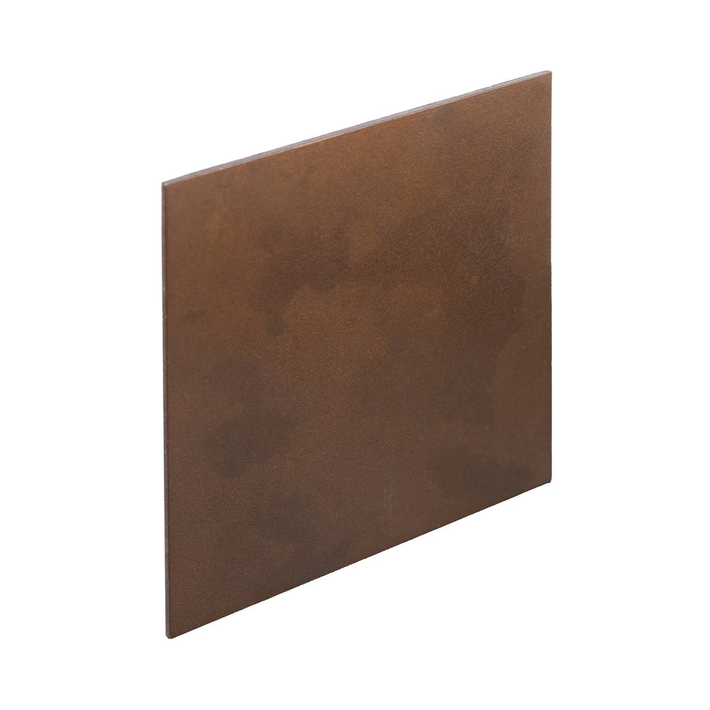Bronze Patina Dark