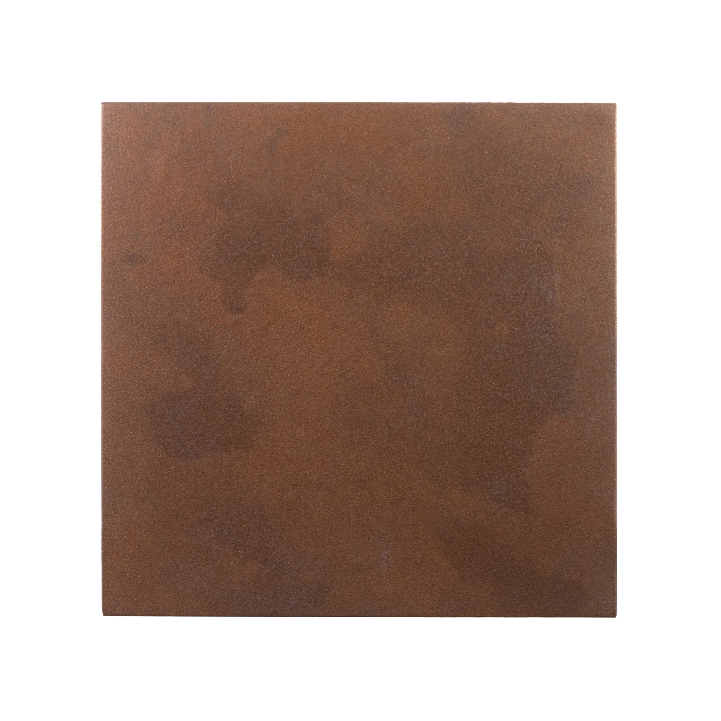 Bronze Patina Dark