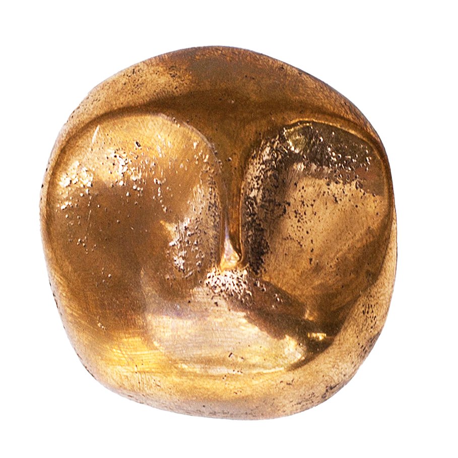Bronze Polished