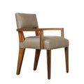 Bruno Armchair