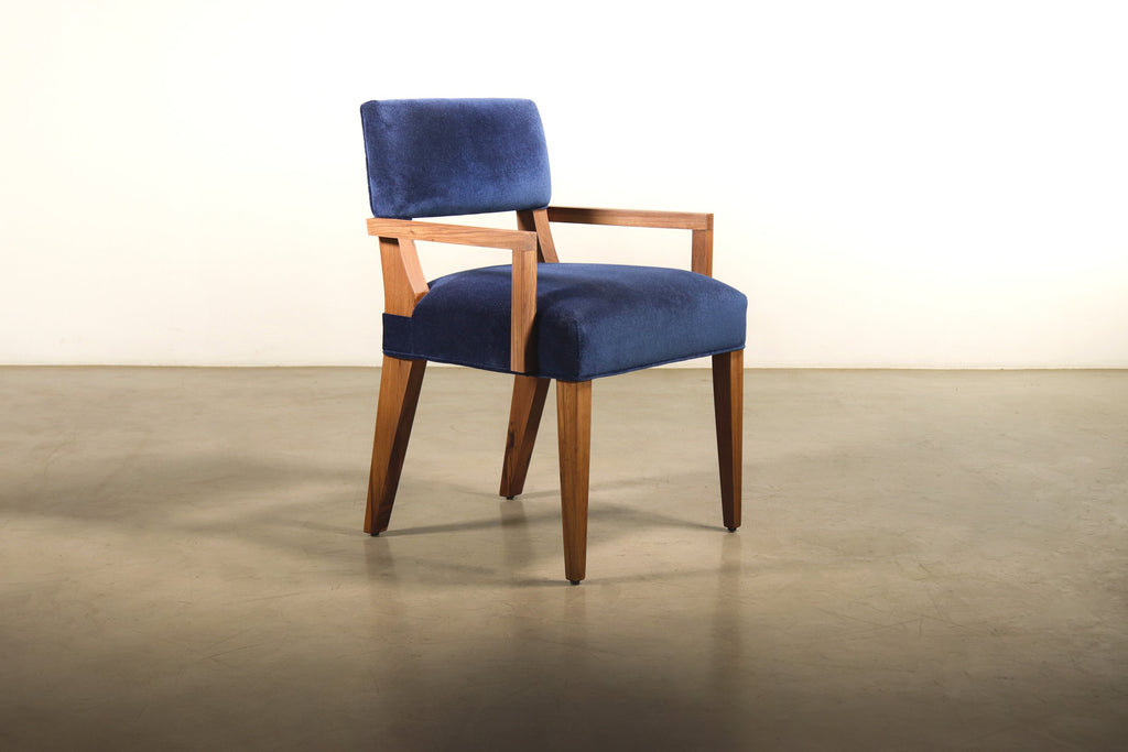 Bruno Armchair