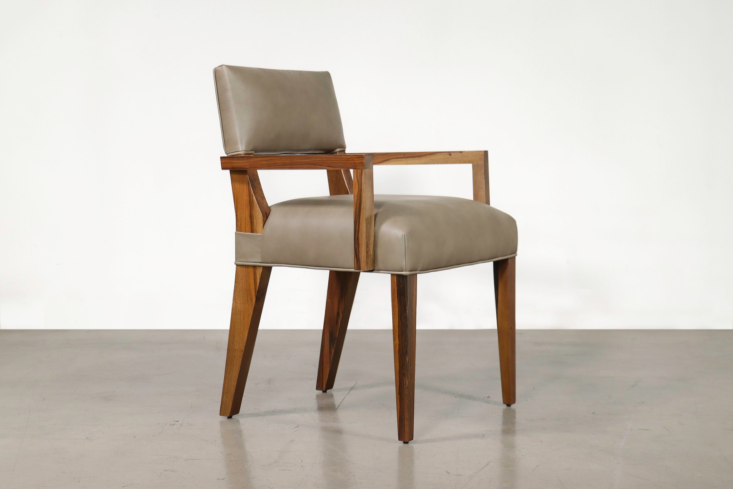 Bruno Armchair