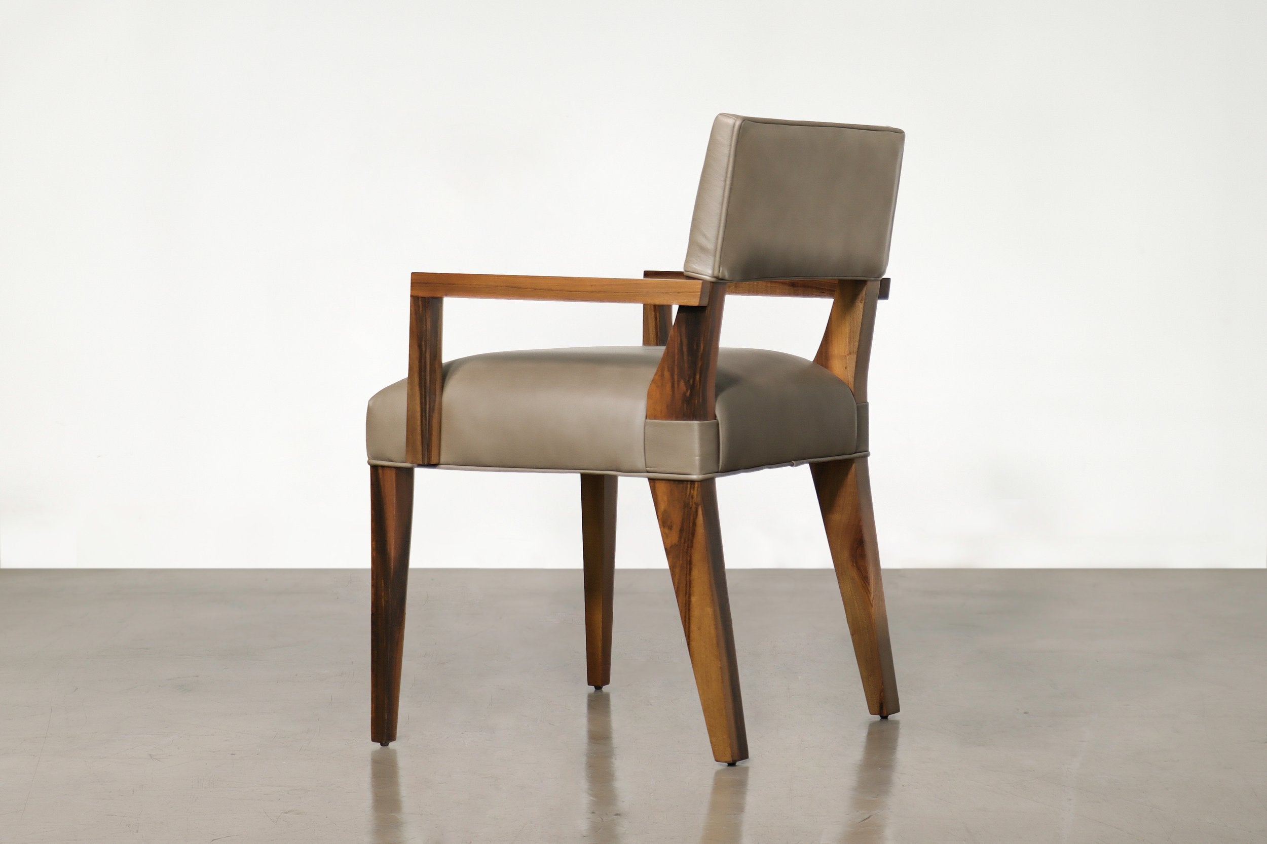 Bruno Armchair