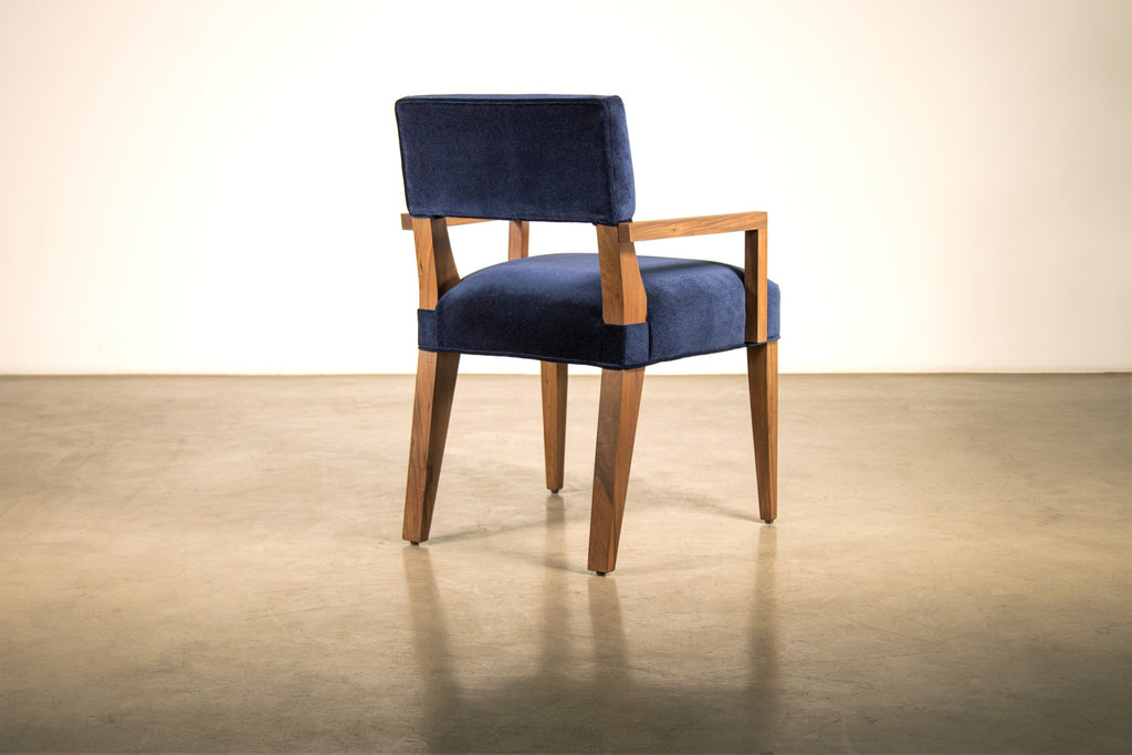 Bruno Armchair