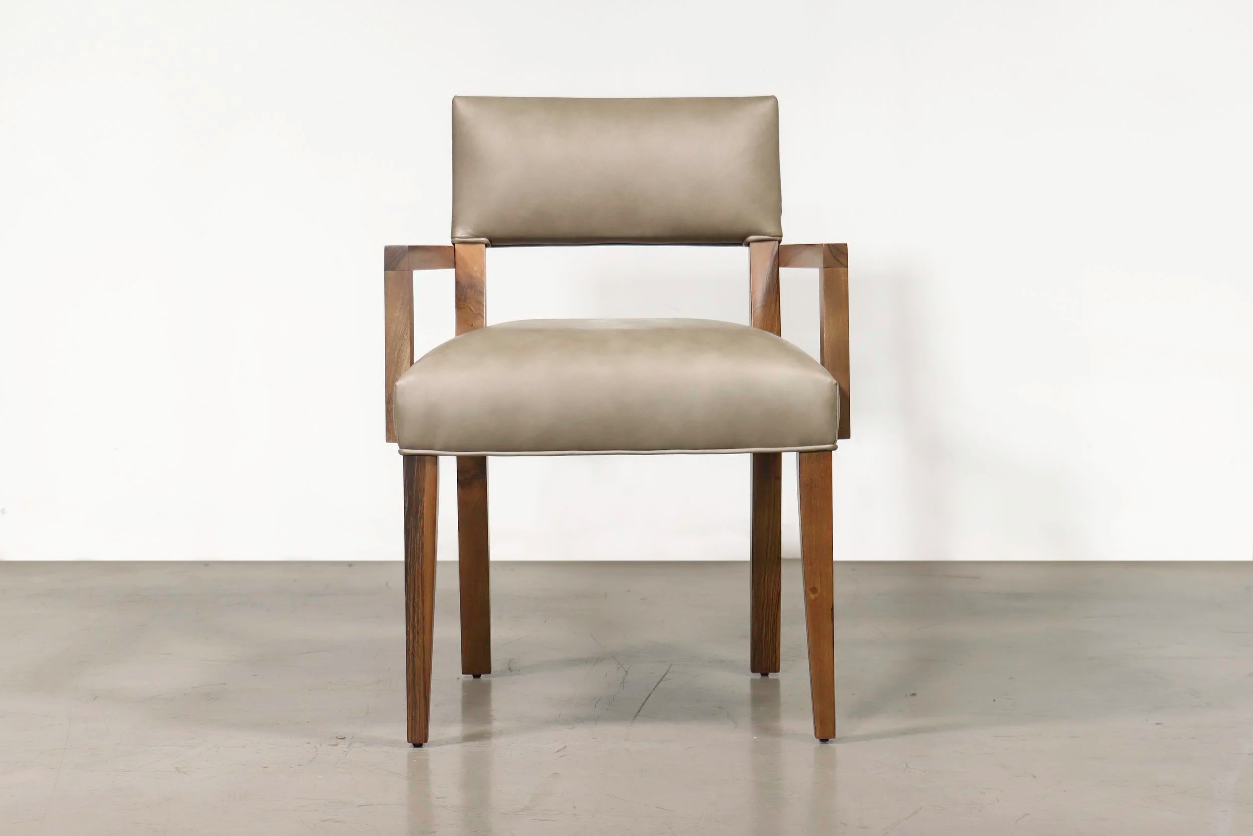 Bruno Armchair