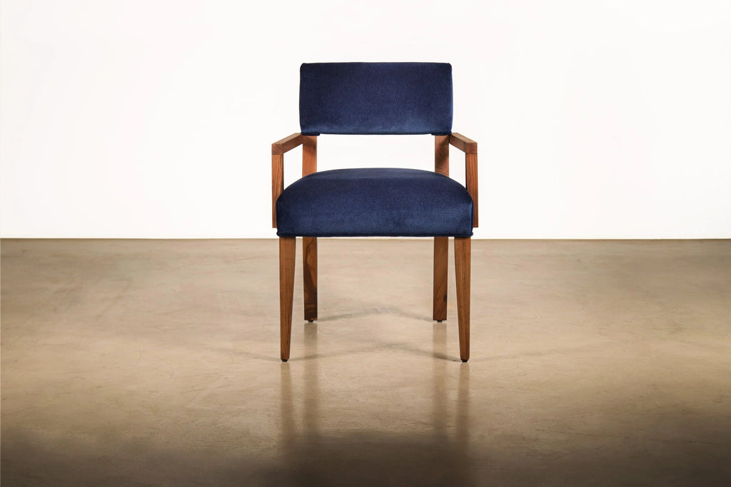 Bruno Armchair