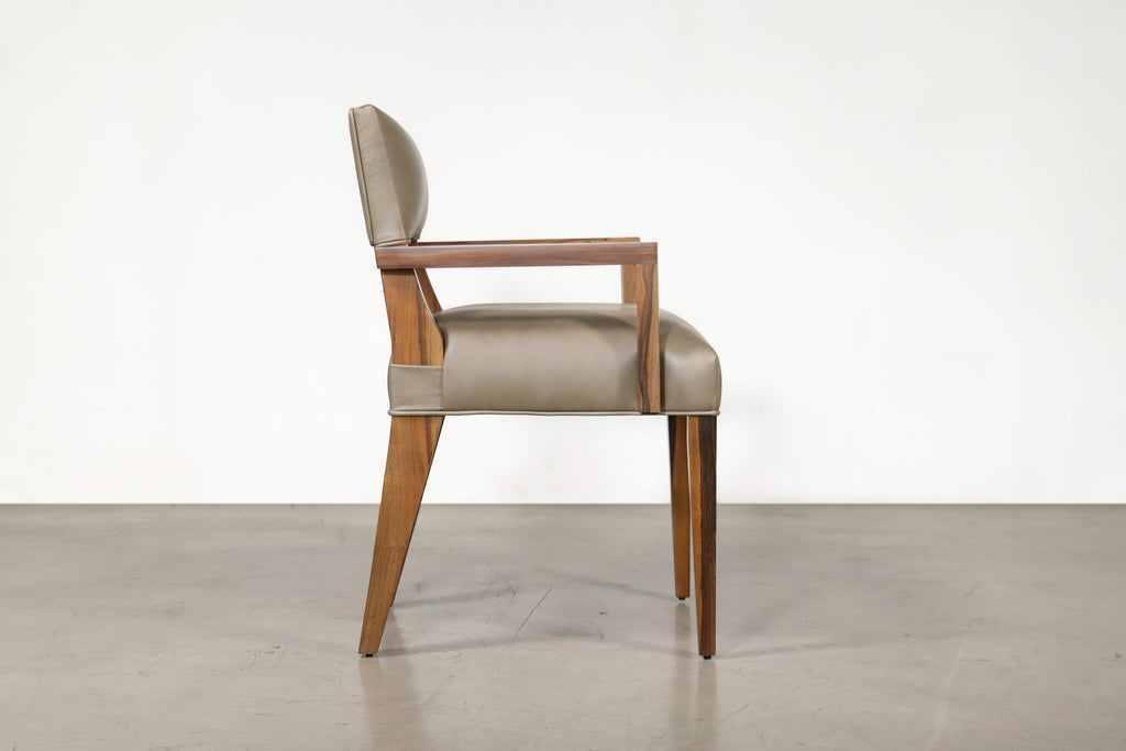 Bruno Armchair