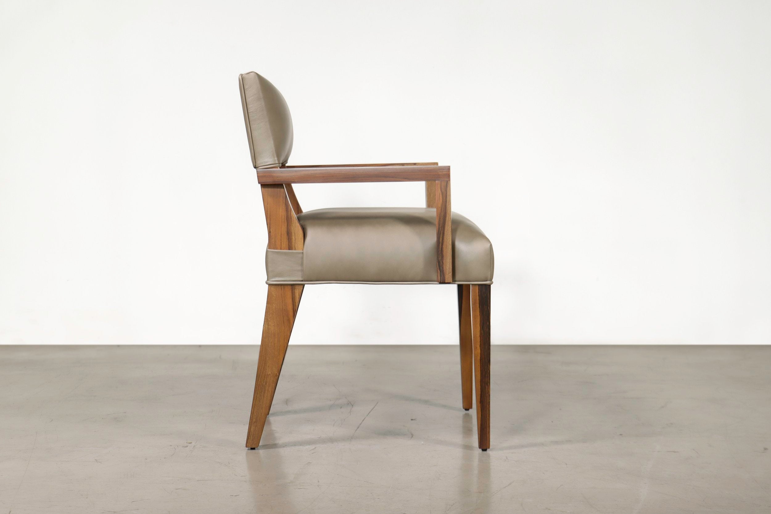 Bruno Armchair
