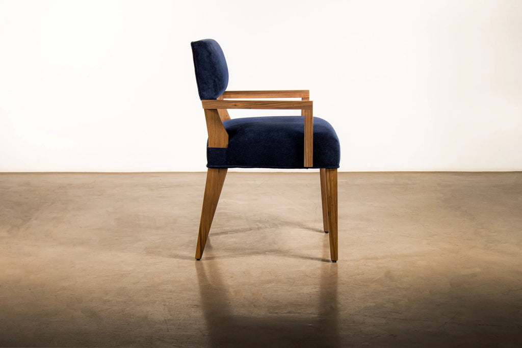 Bruno Armchair