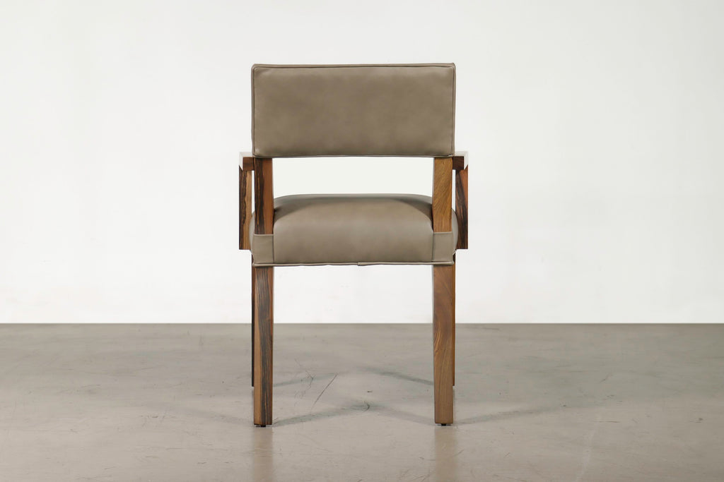 Bruno Armchair