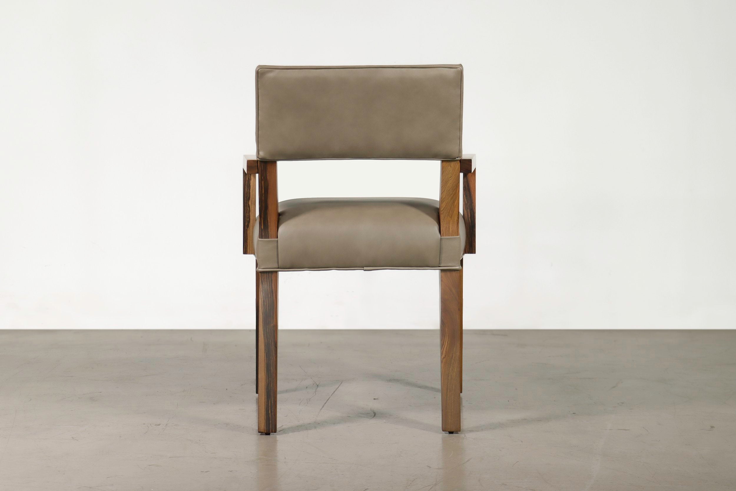 Bruno Armchair
