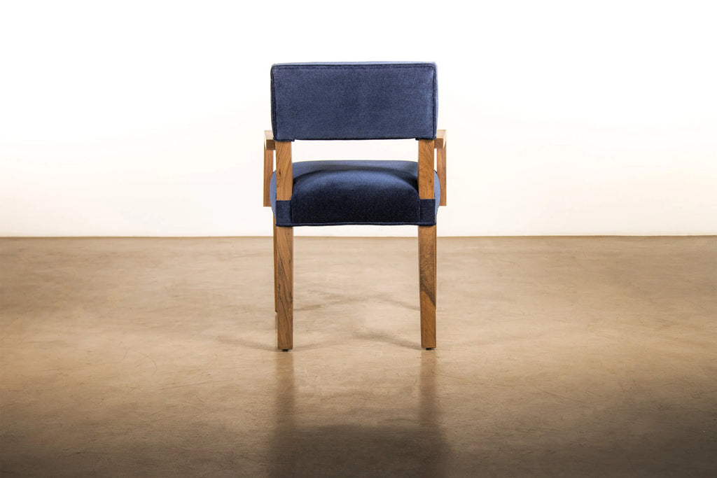 Bruno Armchair