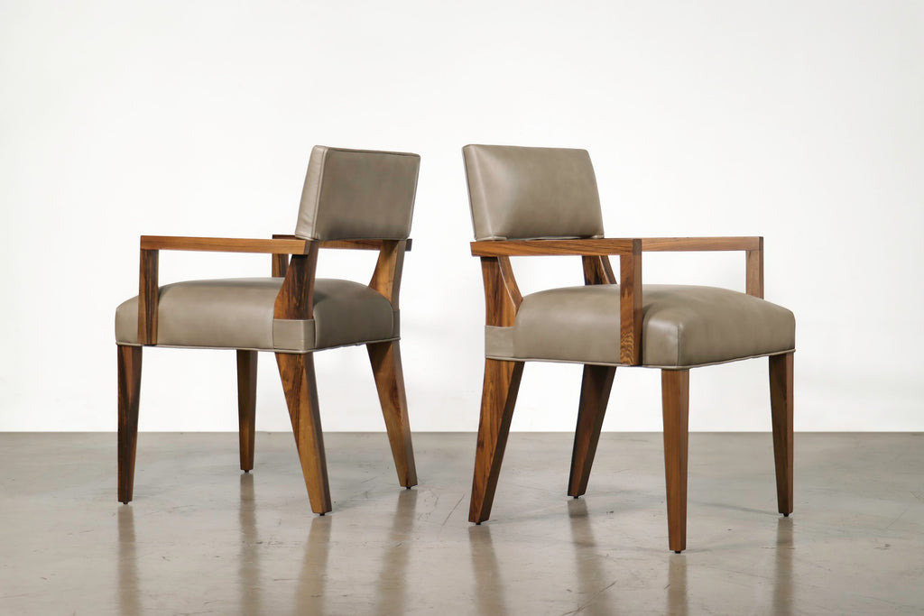Bruno Armchair