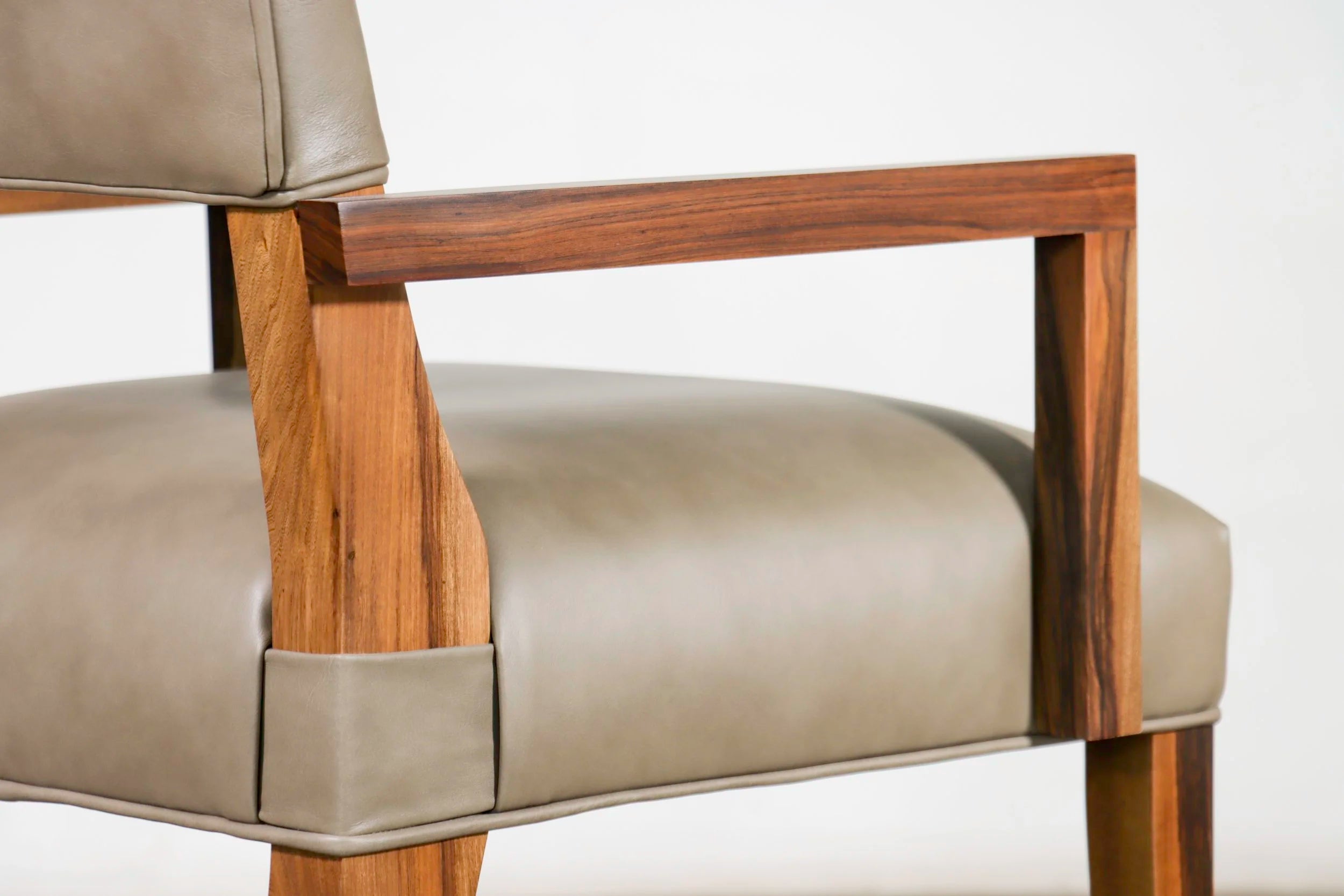 Bruno Armchair