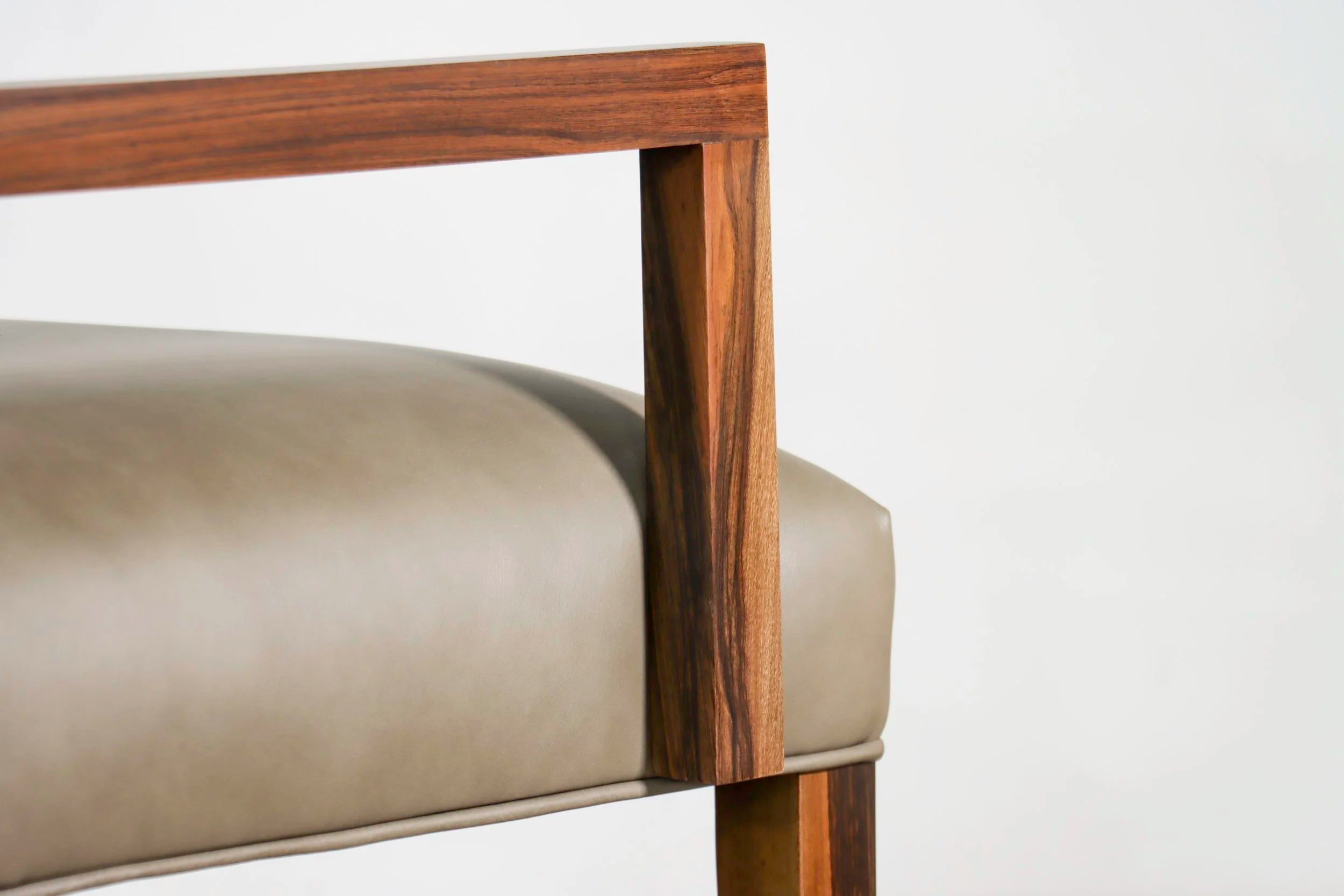 Bruno Armchair