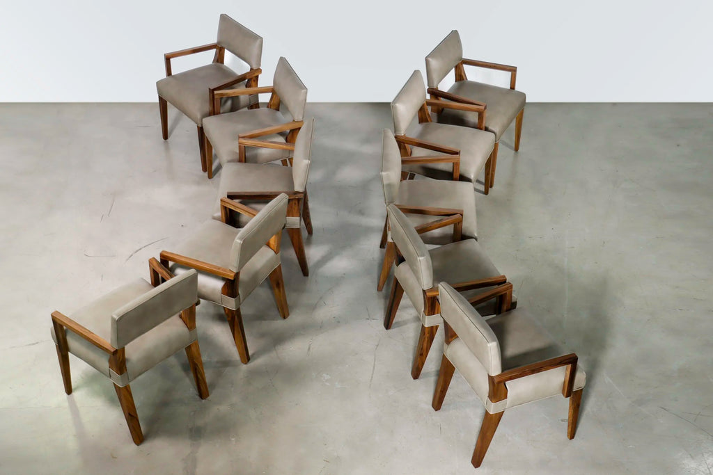 Bruno Armchair