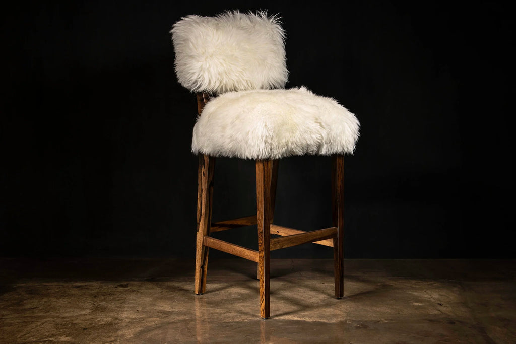 Bruno Ovino Stool