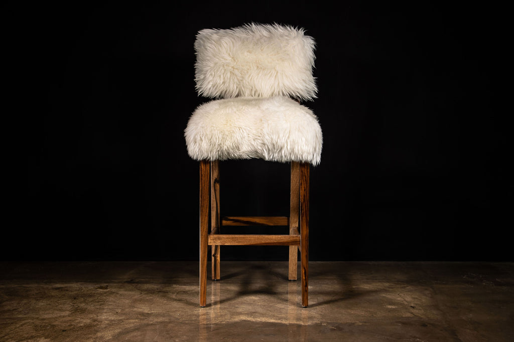 Bruno Ovino Stool