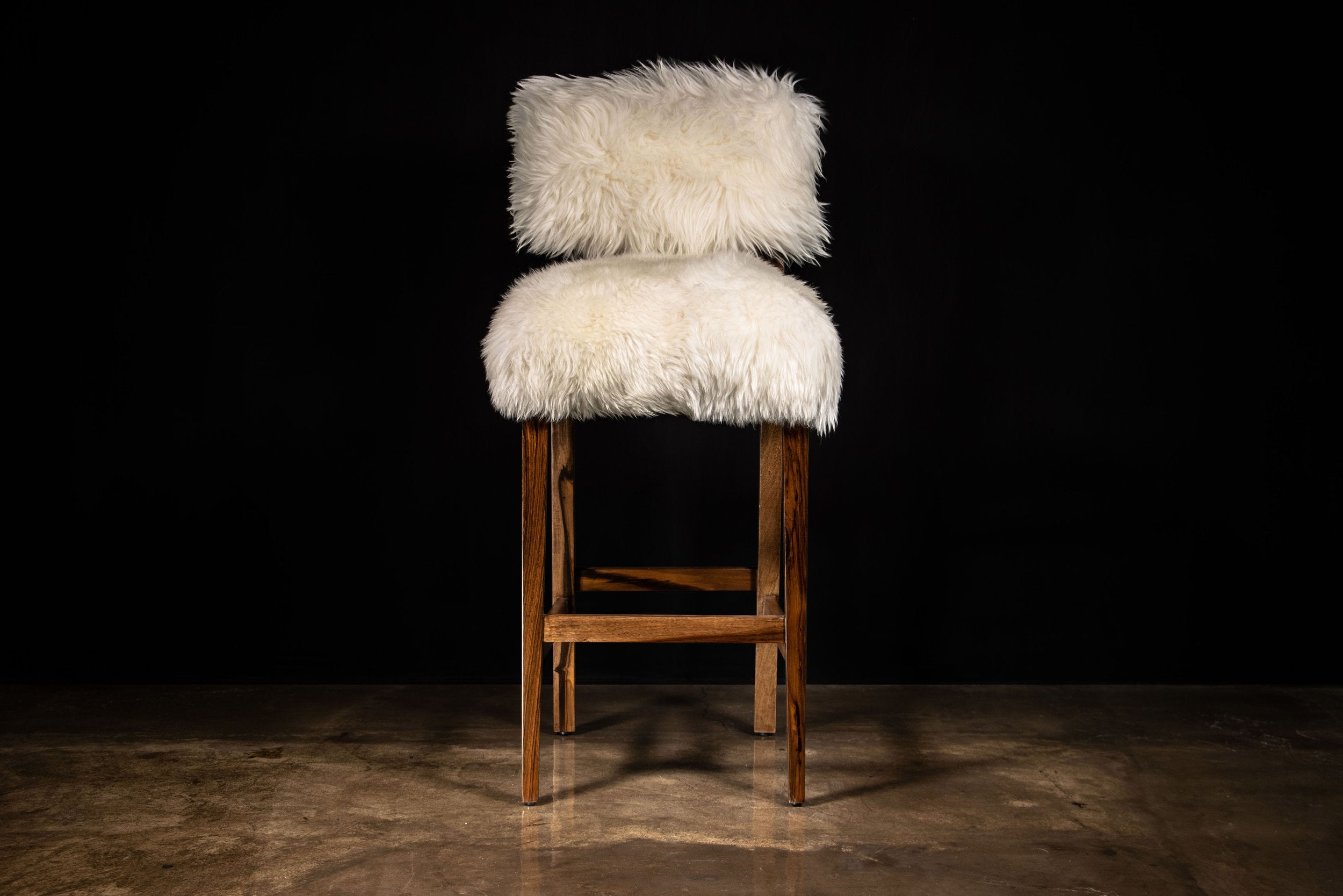Bruno Ovino Stool