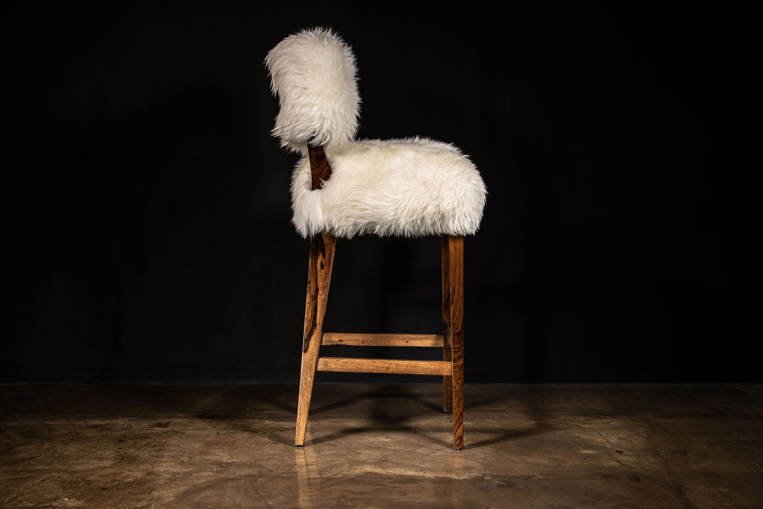 Bruno Ovino Stool