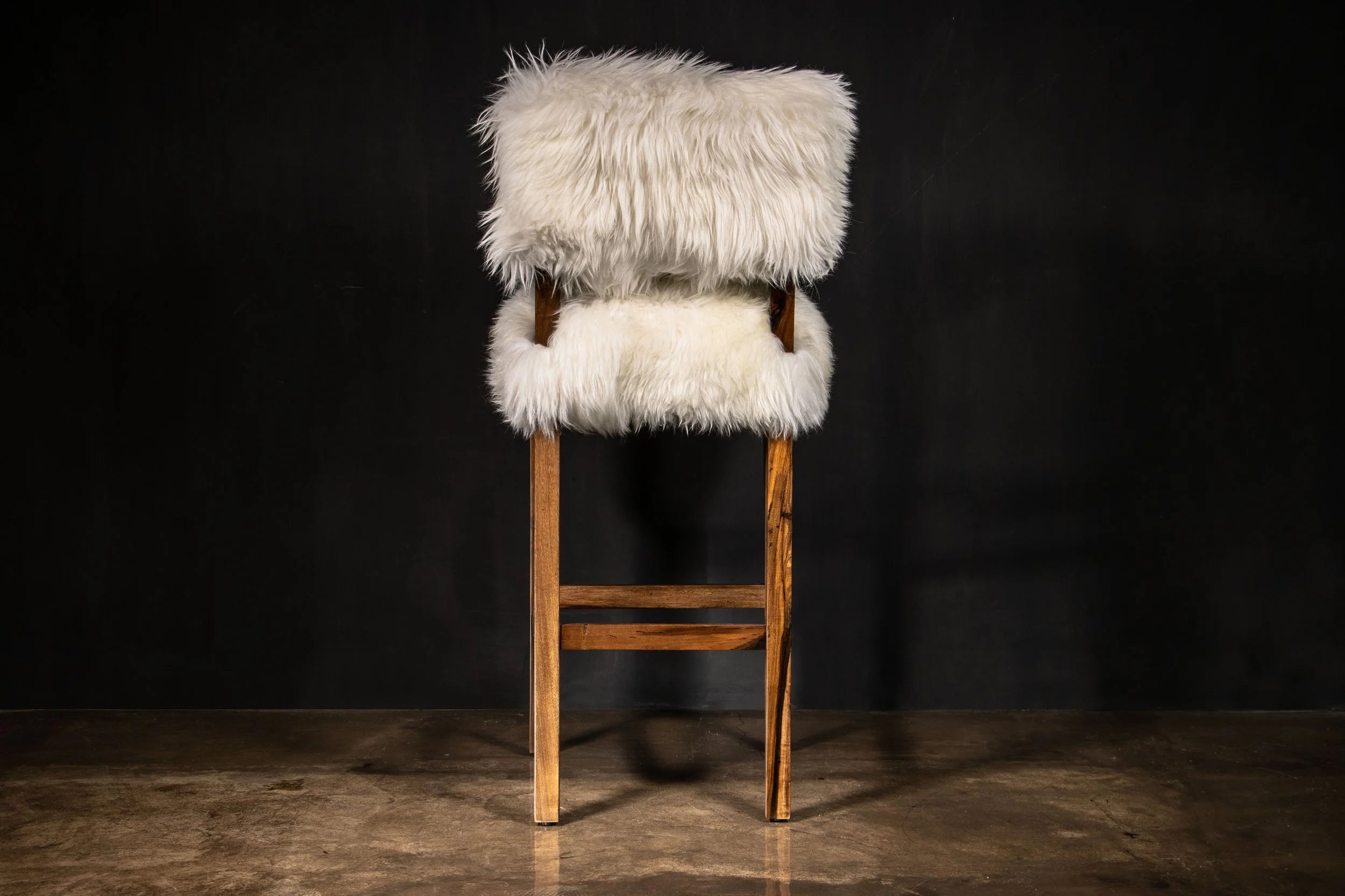 Bruno Ovino Stool