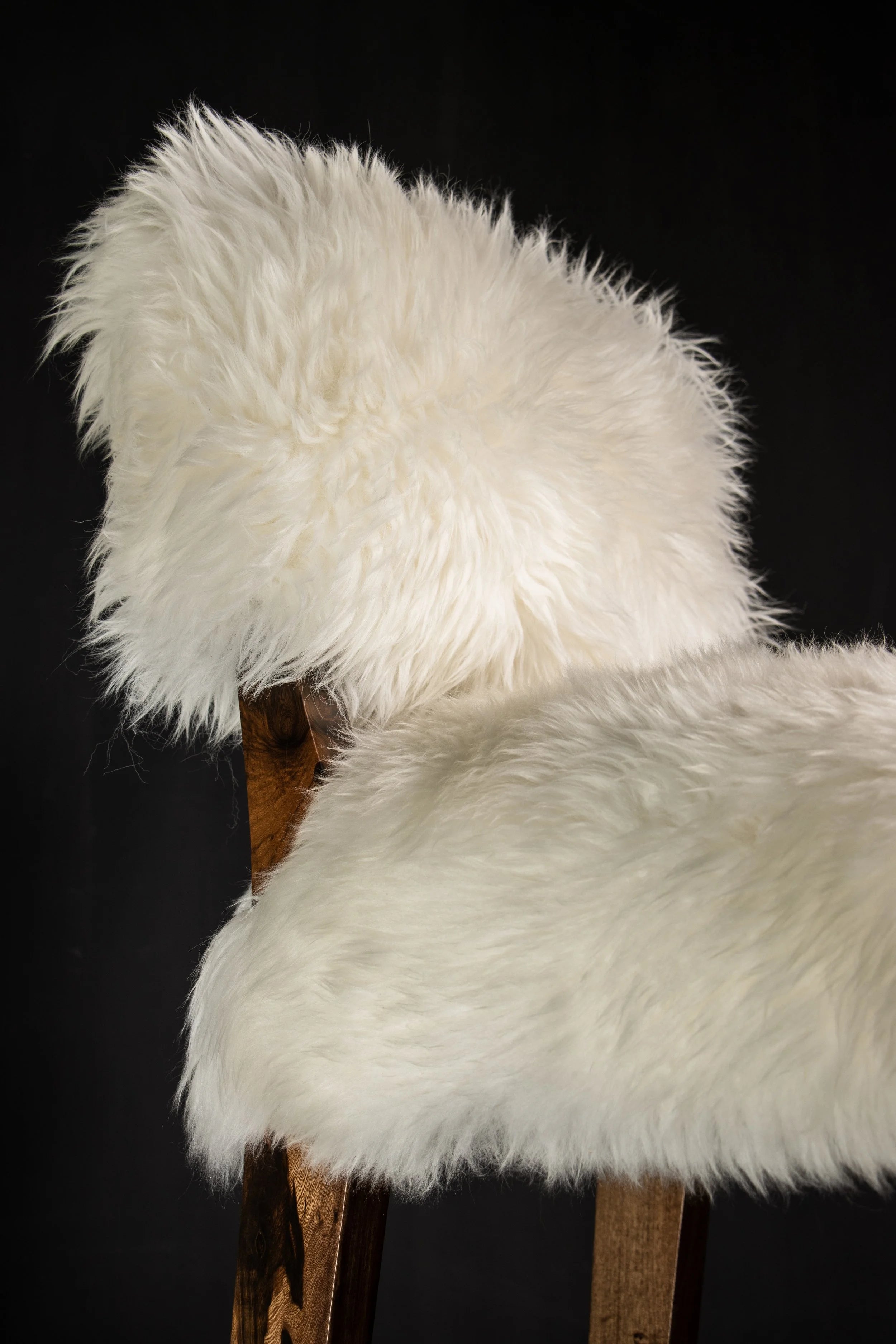 Bruno Ovino Stool