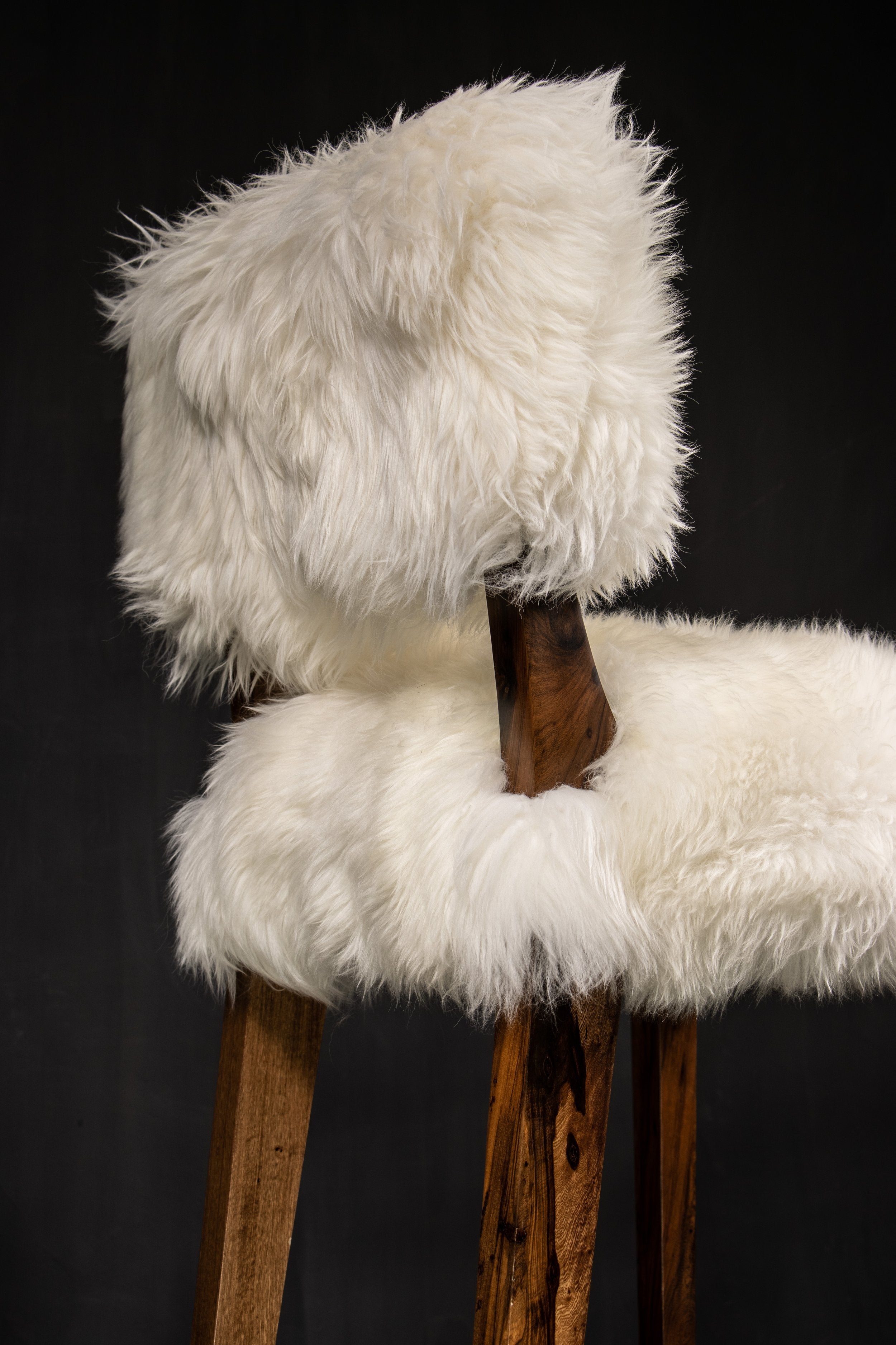 Bruno Ovino Stool