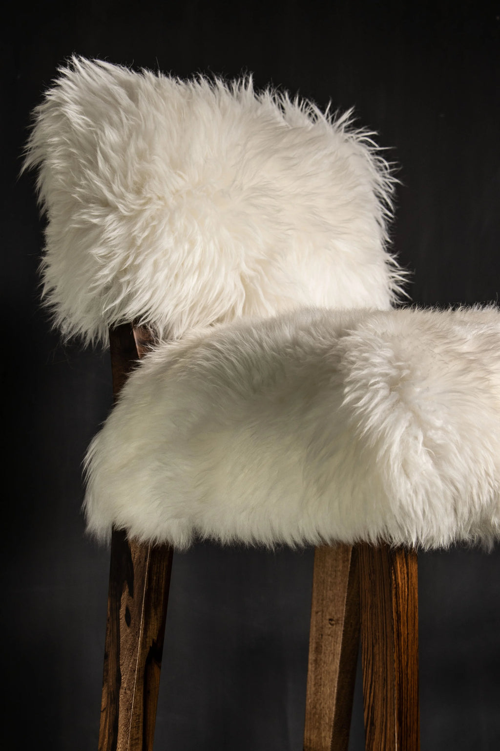 Bruno Ovino Stool