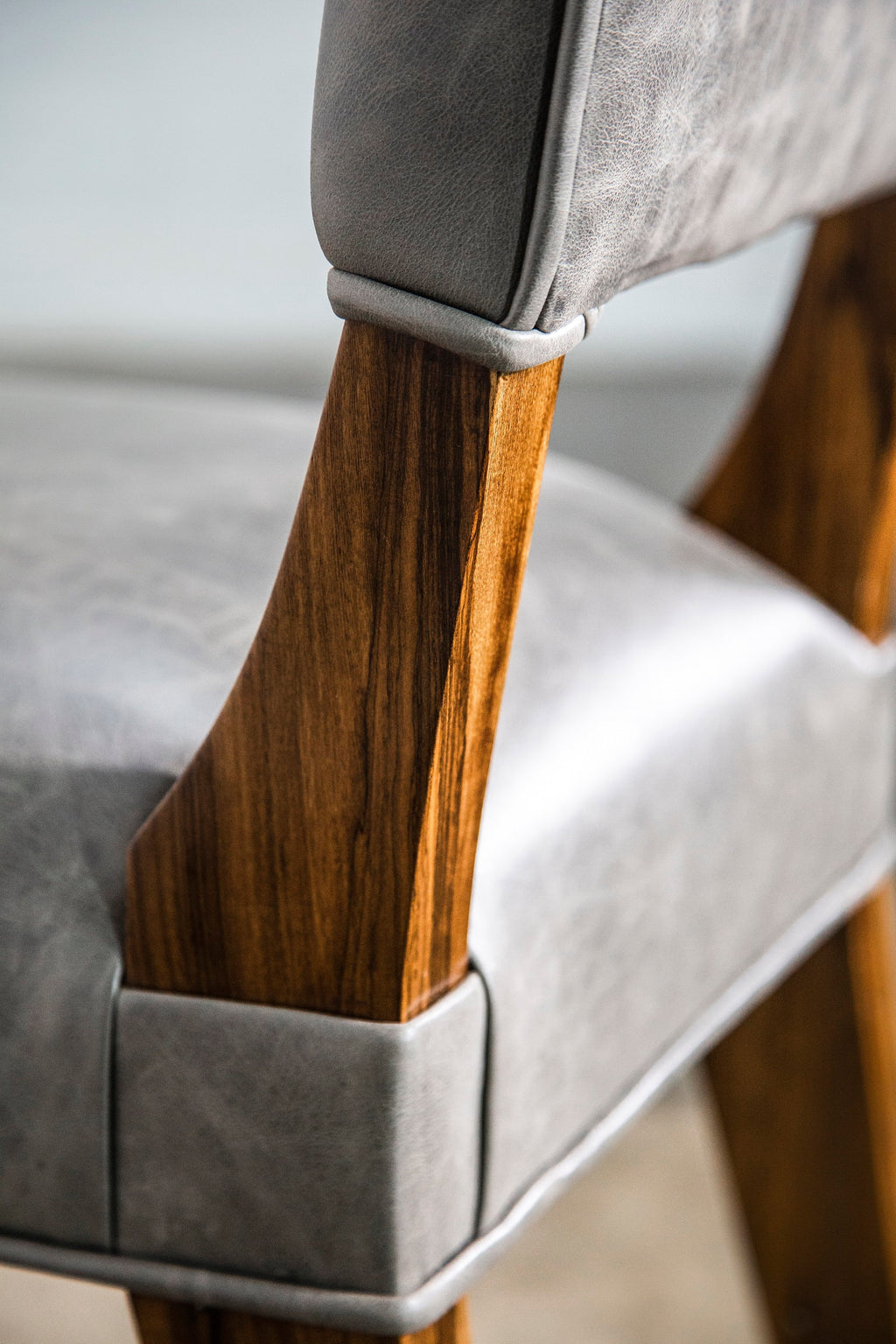 Bruno Chair