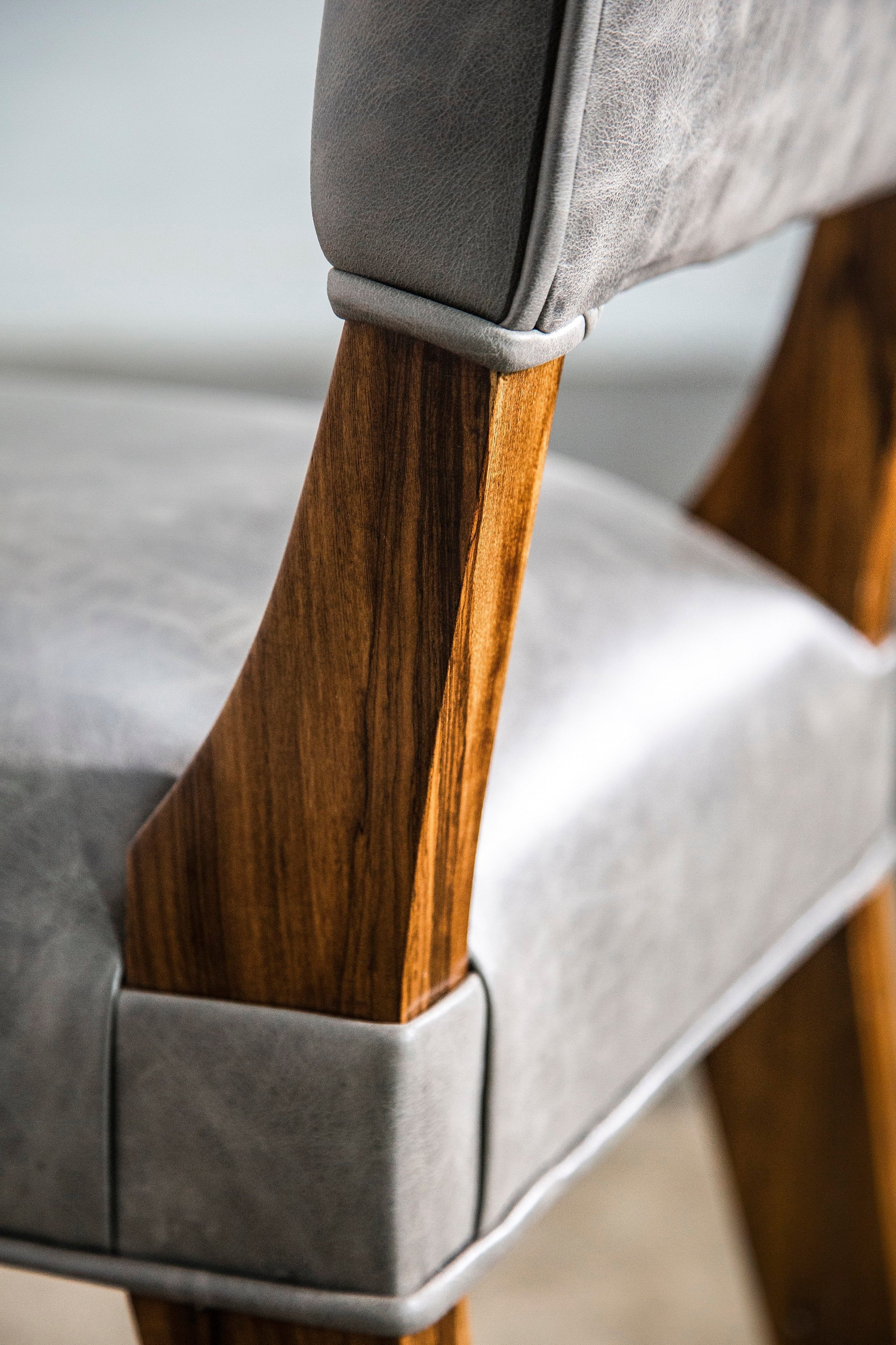 Bruno Chair