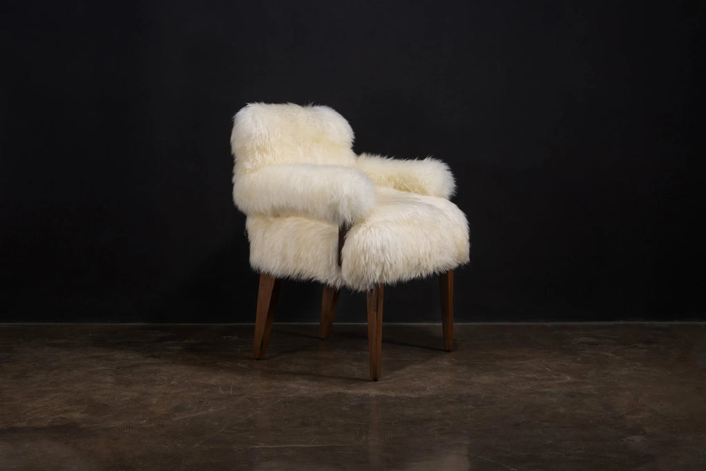 Bruno Ovino Armchair