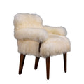 Bruno Ovino Armchair
