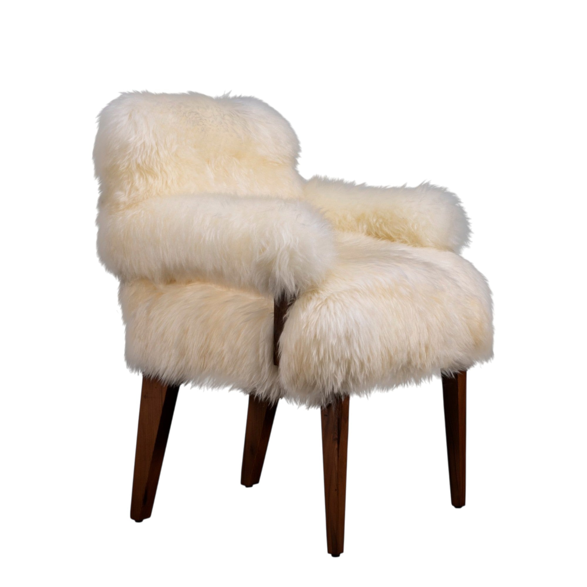 Bruno Ovino Armchair