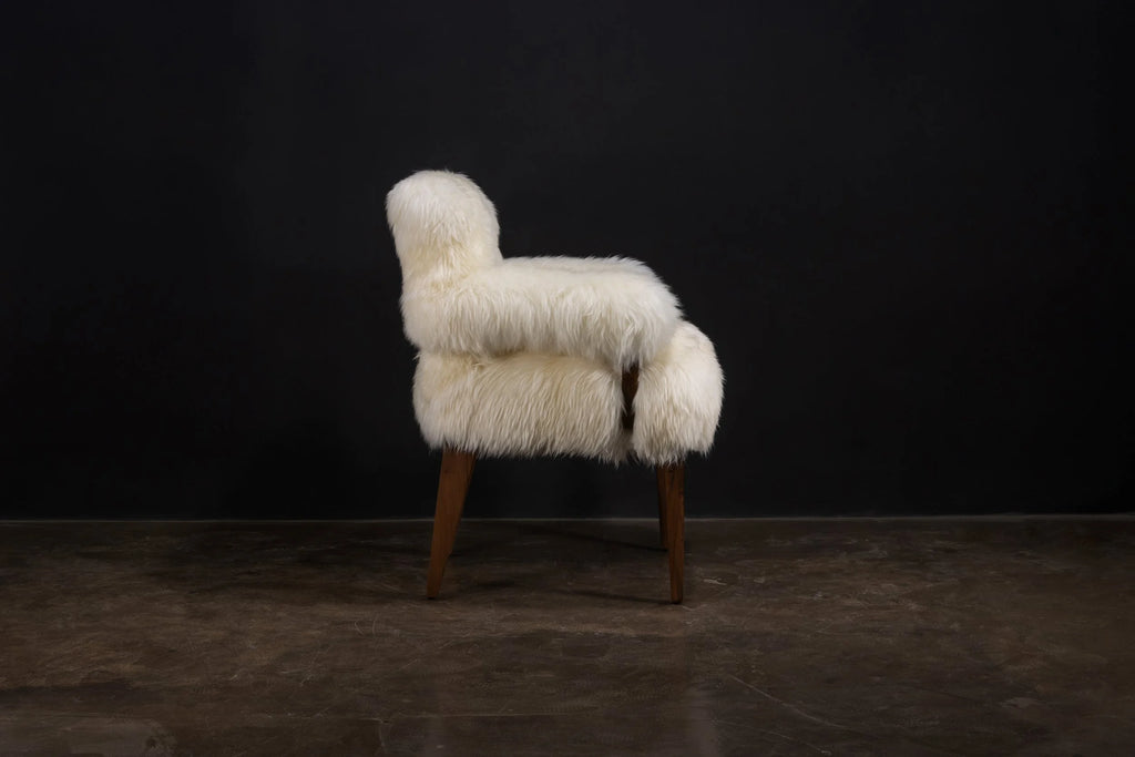 Bruno Ovino Armchair