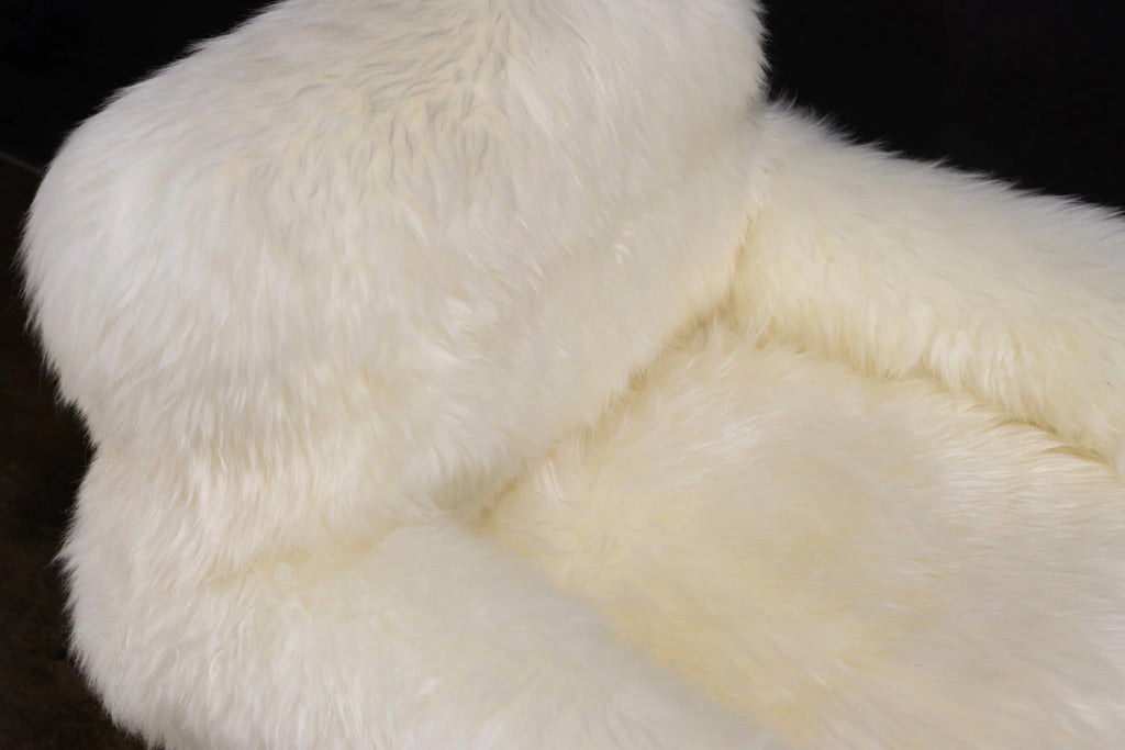 Bruno Ovino Armchair